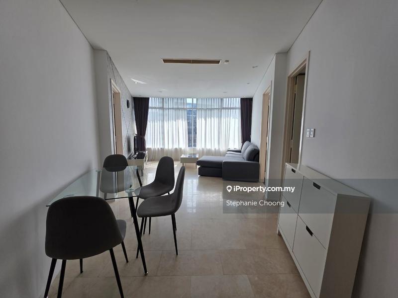 For Sale - Vortex KLCC