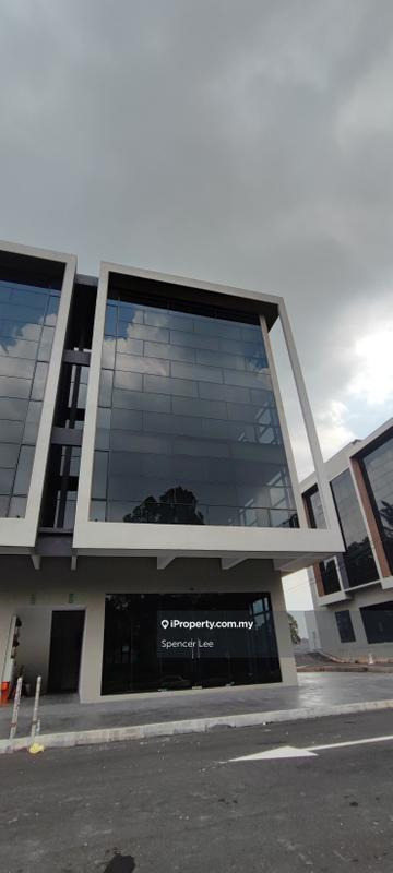 Shop for Rent in Canning 2, Ipoh by Spencer Lee - iProperty.com.my