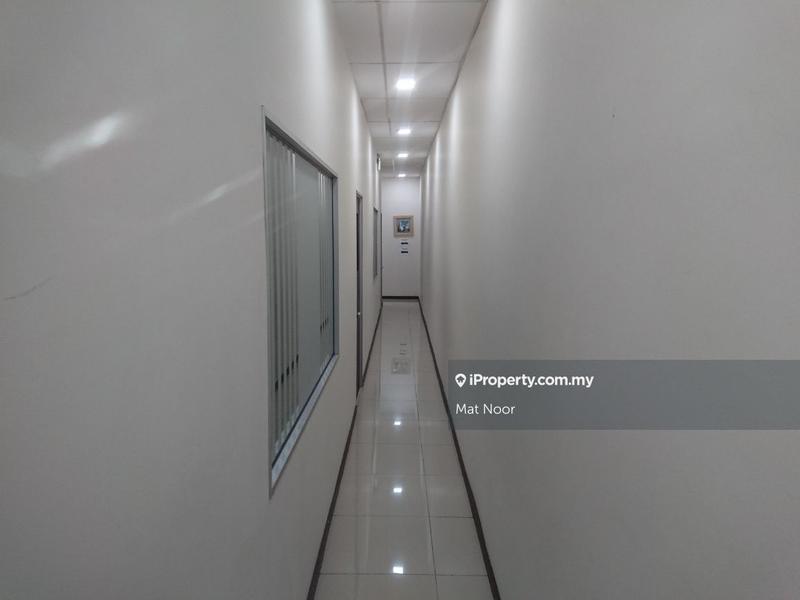 Kedai-Pejabat untuk Dijual di Bandar Bukit Puchong, Puchong oleh Mat Noor - iProperty.com.my