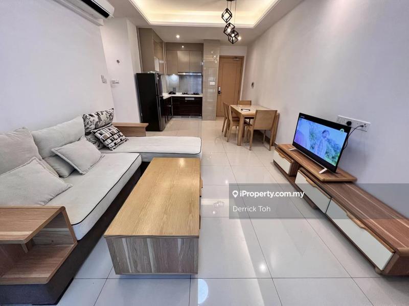 For Rent - R&F Princess Cove Phase 1