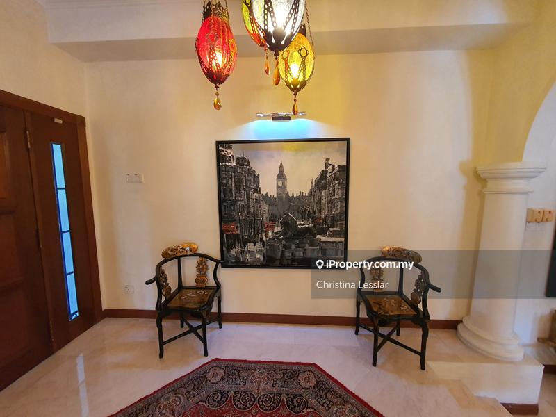 Bungalow House for Sale in Ampang Jaya, Ampang by Christina Lesslar - iProperty.com.my