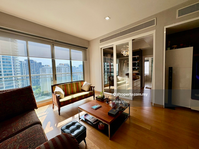 For Sale - 10 Mont Kiara @ MK10