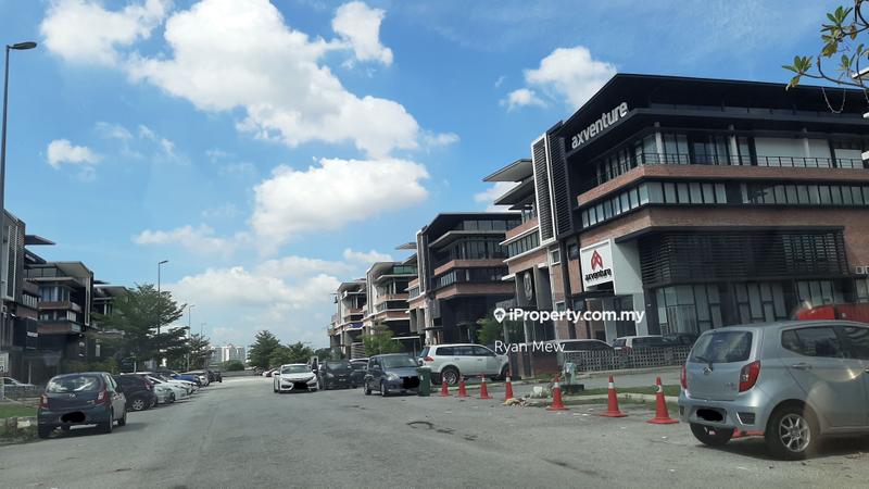 Semi-D Factory for Rent in Bandar Puteri Puchong, Puchong by Ryan Mew - iProperty.com.my