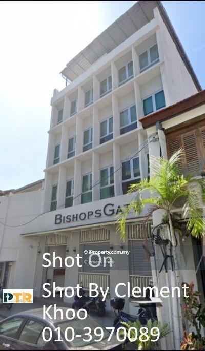 Pejabat-Runcit untuk Disewa di Pengkalan Weld, George Town oleh Clement Khoo - iProperty.com.my
