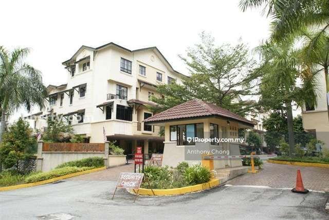 For Sale - Prima Court