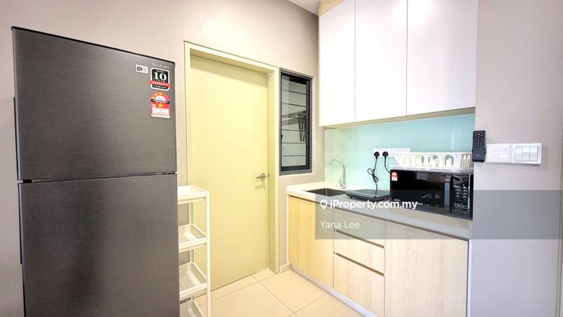 For Rent - Seiring Residensi