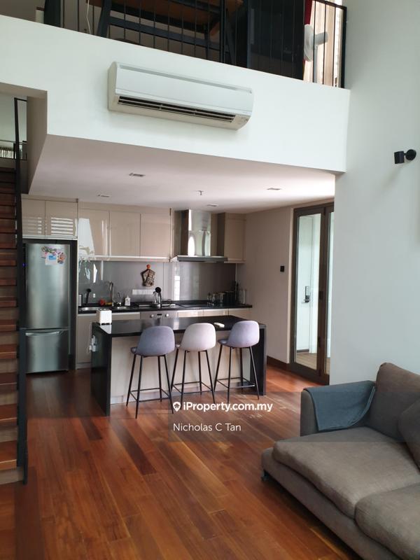 Service Residence for Sale in Centrio Pantai Hillpark by Nicholas C Tan - iProperty.com.my