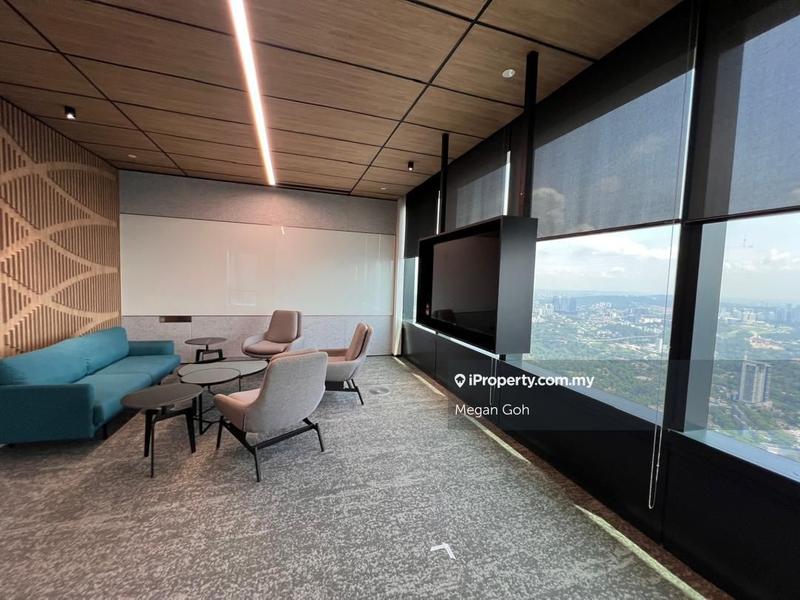 Office for Rent in KLCC, KL City Centre by Megan Goh - iProperty.com.my