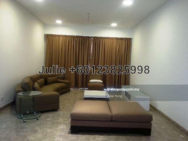 Condominium for Sale in Kiaramas Danai by Julie Yong - iProperty.com.my