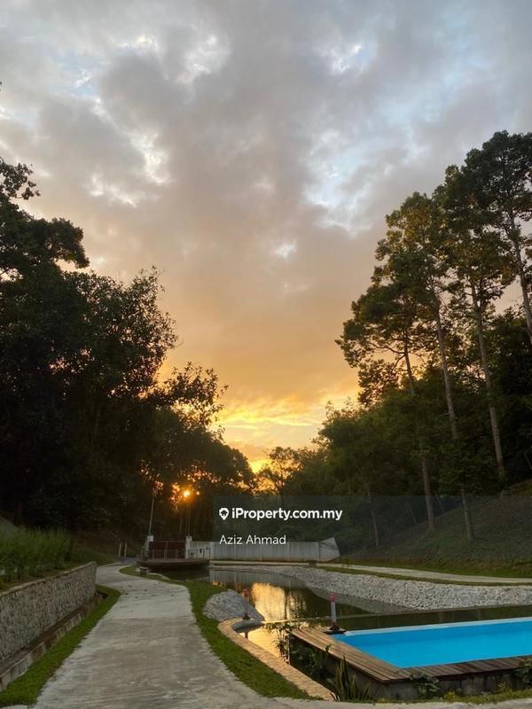 Agricultural Land for Sale in Taman Jelebu, Kuala Klawang by Aziz Ahmad - iProperty.com.my
