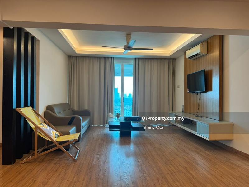 For Sale - Cloud View Tower