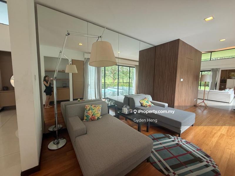 Bungalow House for Sale in Leisure Farm, Gelang Patah by Gyden Heng - iProperty.com.my