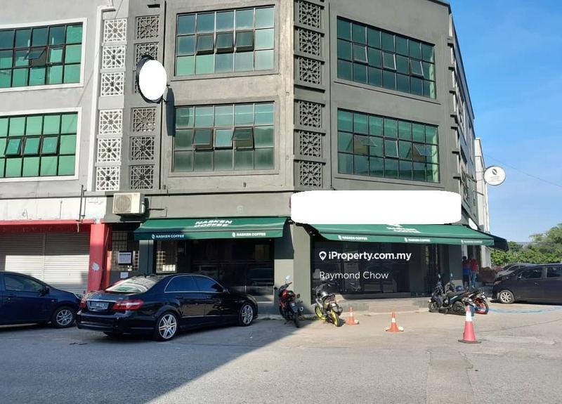 For Sale - Lembah Sireh