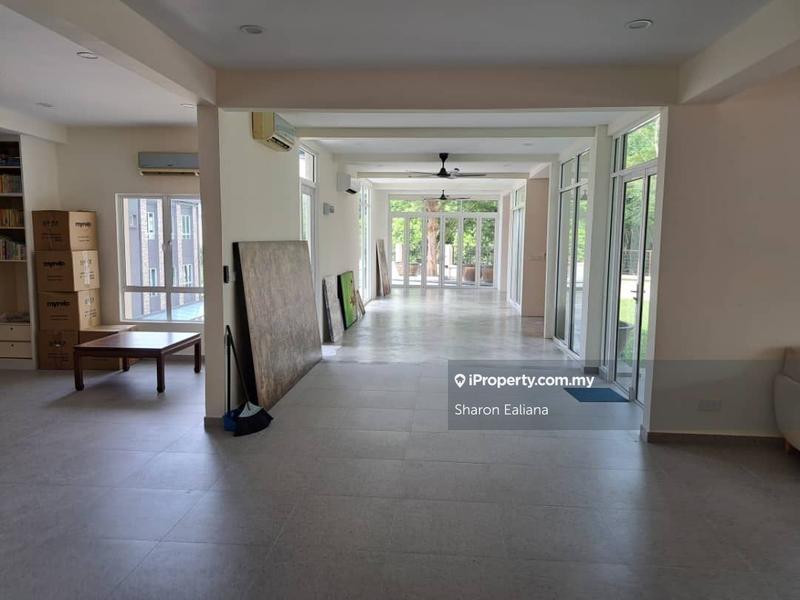 3-storey Terraced House for Sale in SU1A Sering Ukay Ampang, Ampang by Sharon Ealiana - iProperty.com.my