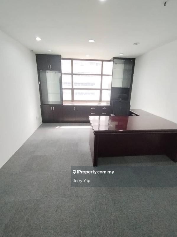 Office for Rent in Taman Overseas Union (Taman Oug), Jalan Klang Lama (Old Klang Road) by Jerry Yap - iProperty.com.my