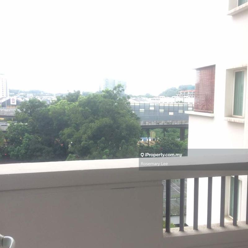 For Sale - Flora Murni