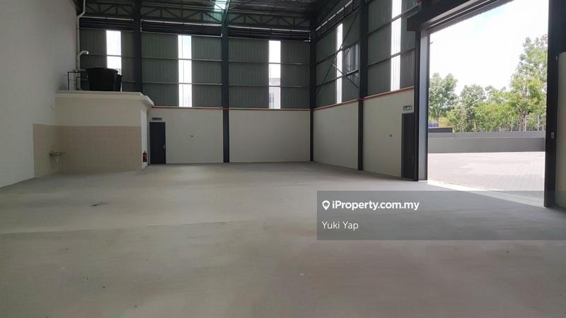 For Rent - Nouvelle , kota putri