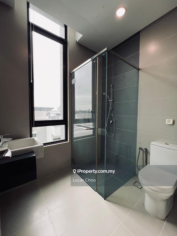 Semi-Detached House for Sale in Sunway Montana, Setapak by Lucas Choo - iProperty.com.my