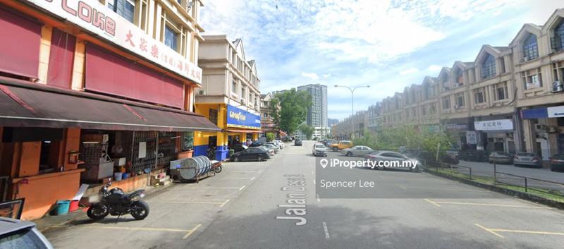 For Sale - Kepong, Desa Aman Puri, Aman Puri, KIP