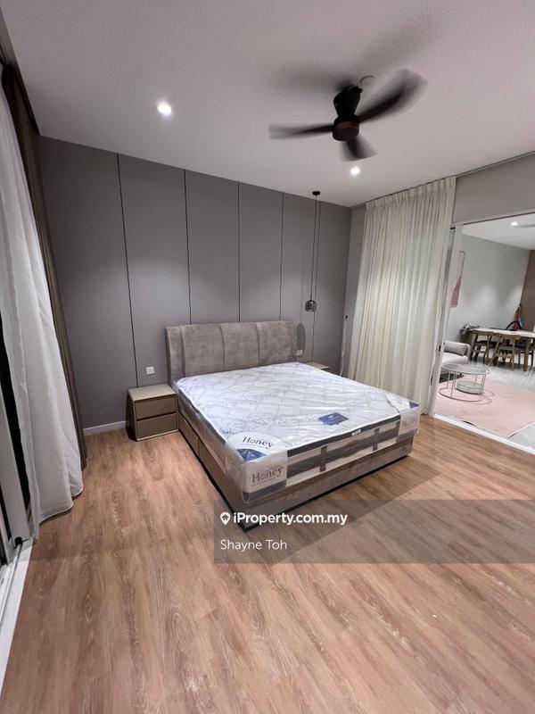 For Rent - Quill Residence