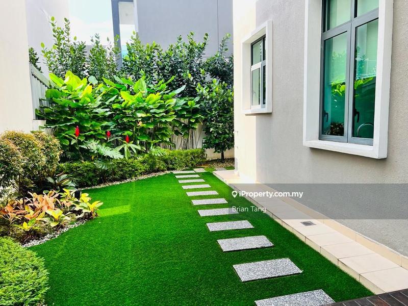 Bungalow House for Sale in Bandar Damansara Perdana, Damansara Perdana by Brian Tang - iProperty.com.my
