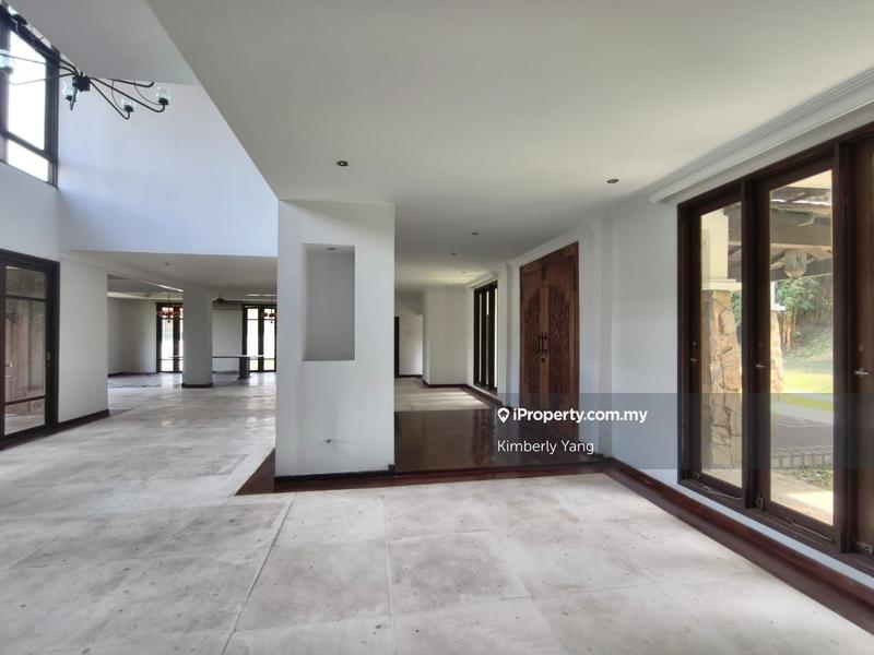 Bungalow House untuk Dijual di Country Heights, Kajang oleh Kimberly Yang - iProperty.com.my
