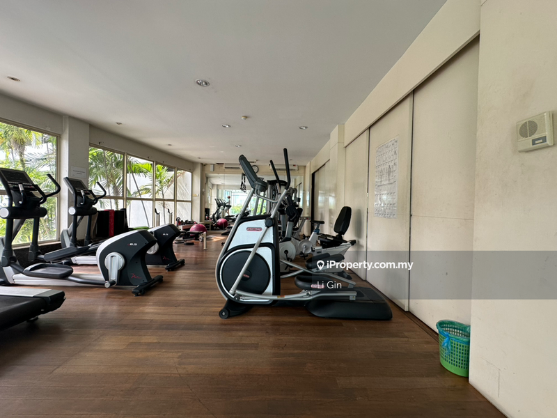 Kondominium untuk Dijual di Sri Wangsaria oleh Li Gin - iProperty.com.my