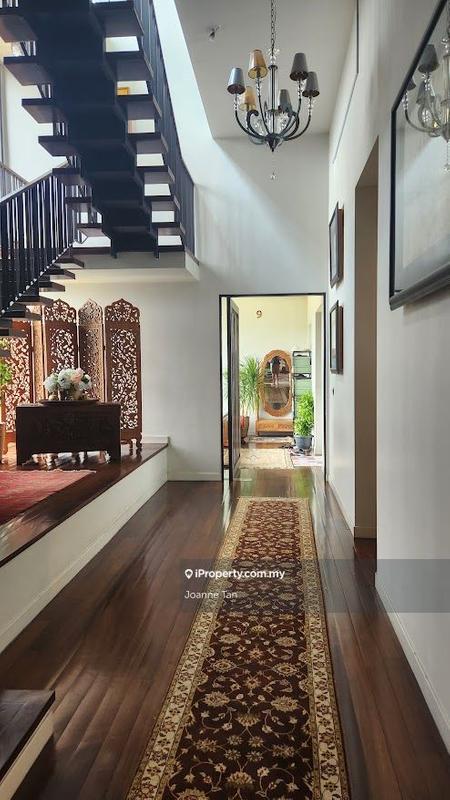 Kondominium untuk Dijual di Dedaun Condominium oleh Joanne Tan - iProperty.com.my