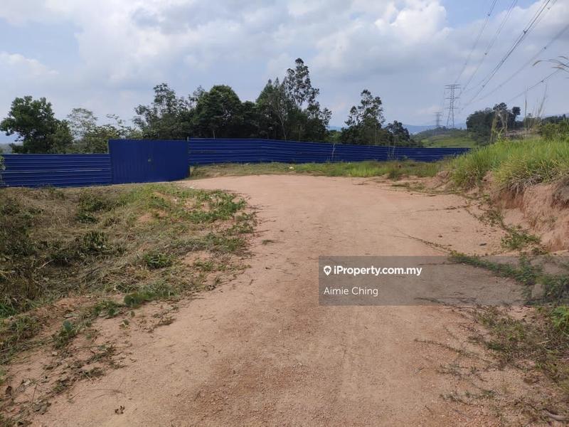 For Sale - Sungai Lalang