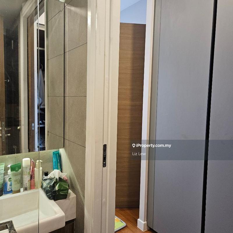 Residensi Servis untuk Dijual di Aria oleh Liz Lew - iProperty.com.my