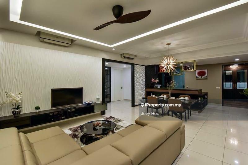 Condominium for Sale in Seringin Residences by Joey Hoo - iProperty.com.my