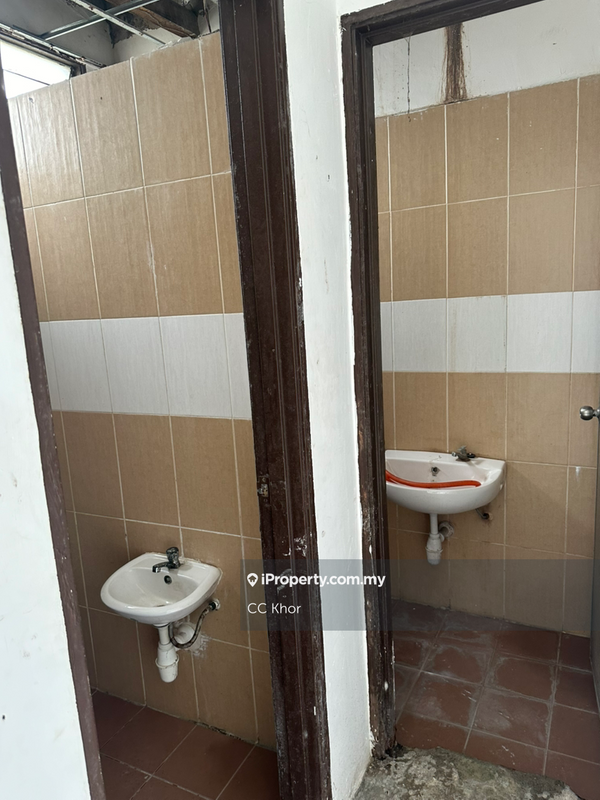 Kedai-Pejabat untuk Dijual di Kampung Cherang Cina, Bukit Payung oleh CC Khor - iProperty.com.my