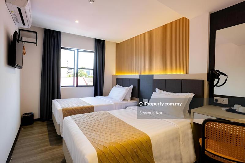 Hotel / Resort untuk Dijual di Bandar Sunway, Sunway oleh Seamus Kor - iProperty.com.my