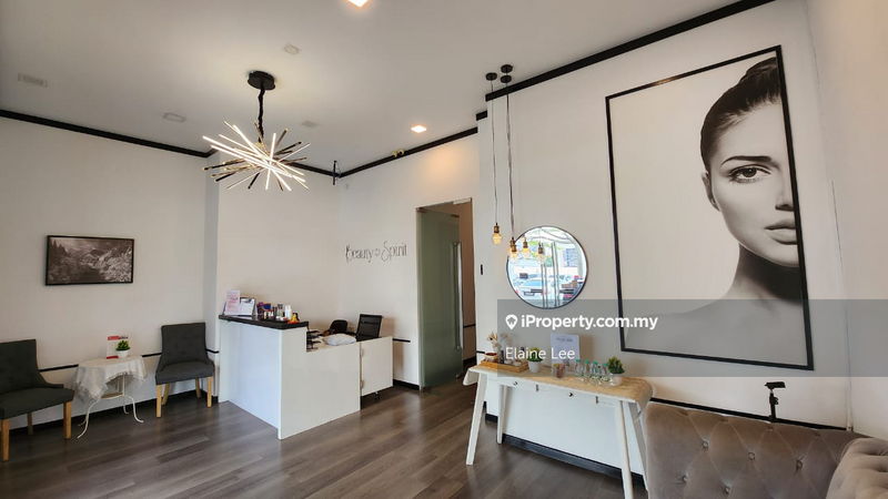 For Sale - laman seri