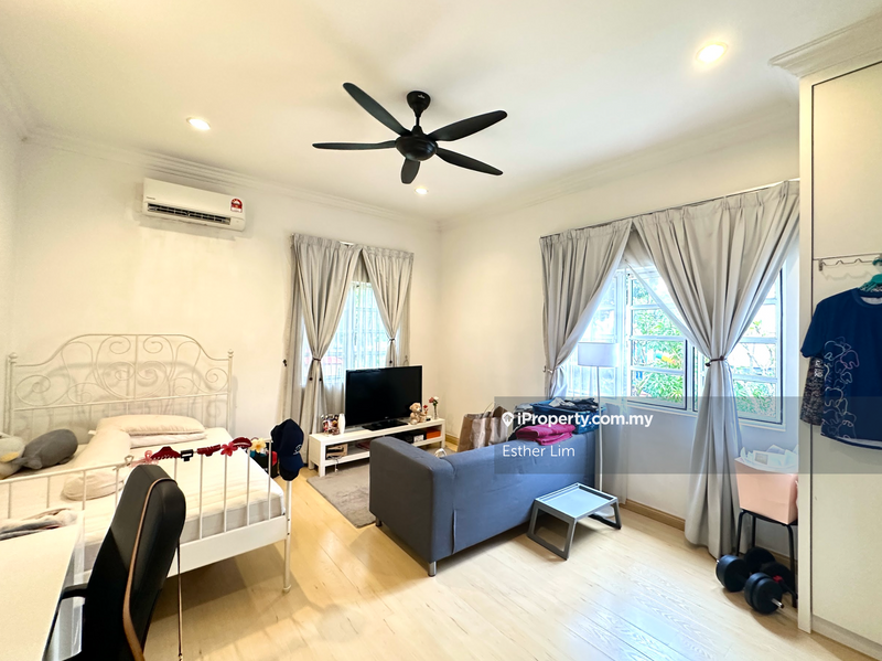 Bungalow House for Sale in D'Villa, Kota Damansara by Esther Lim - iProperty.com.my