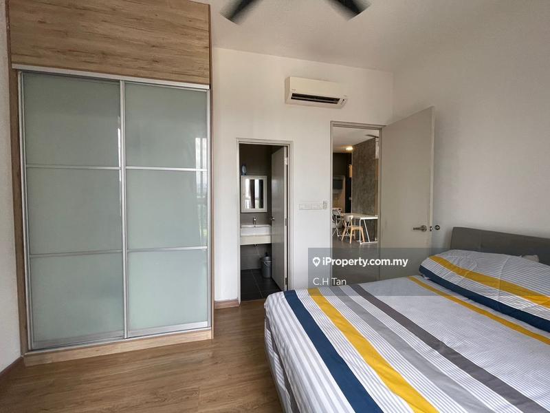 Service Residence for Sale in Sentrio Pandan by C.H Tan - iProperty.com.my
