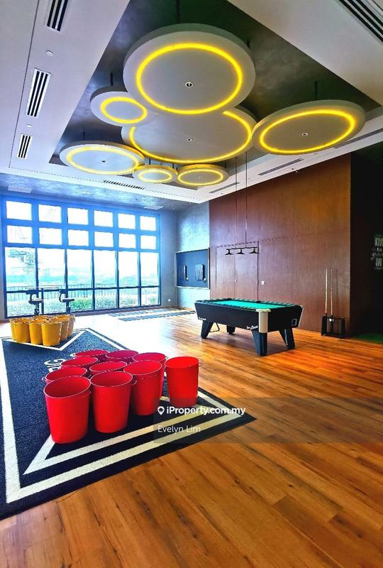 Residensi Servis untuk Dijual di M Luna oleh Evelyn Lim - iProperty.com.my
