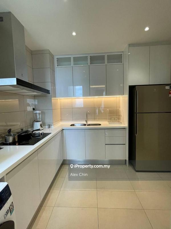 Kediaman Servis untuk Disewa di The Park Sky Residence oleh Alex Chin - iProperty.com.my