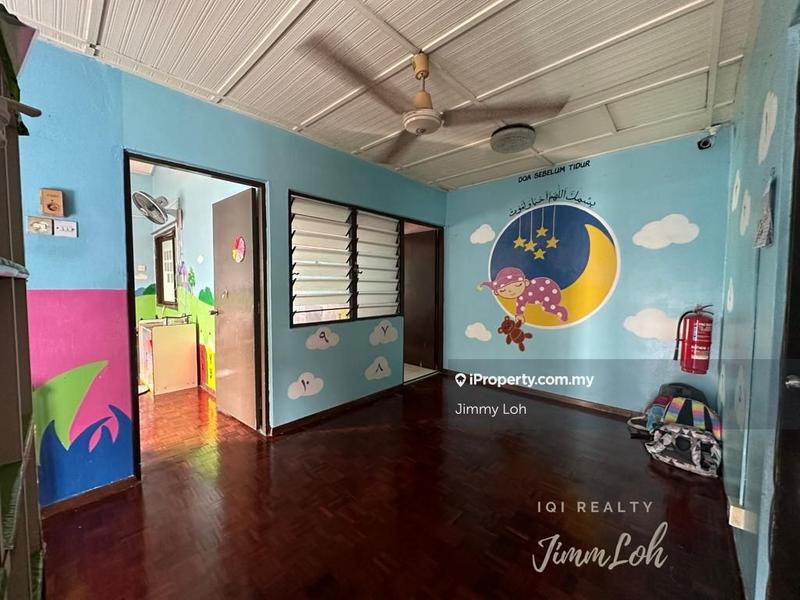 Rumah Berangkai 2 Tingkat untuk Dijual di jalan belimbing, Shah Alam oleh Jimmy Loh - iProperty.com.my