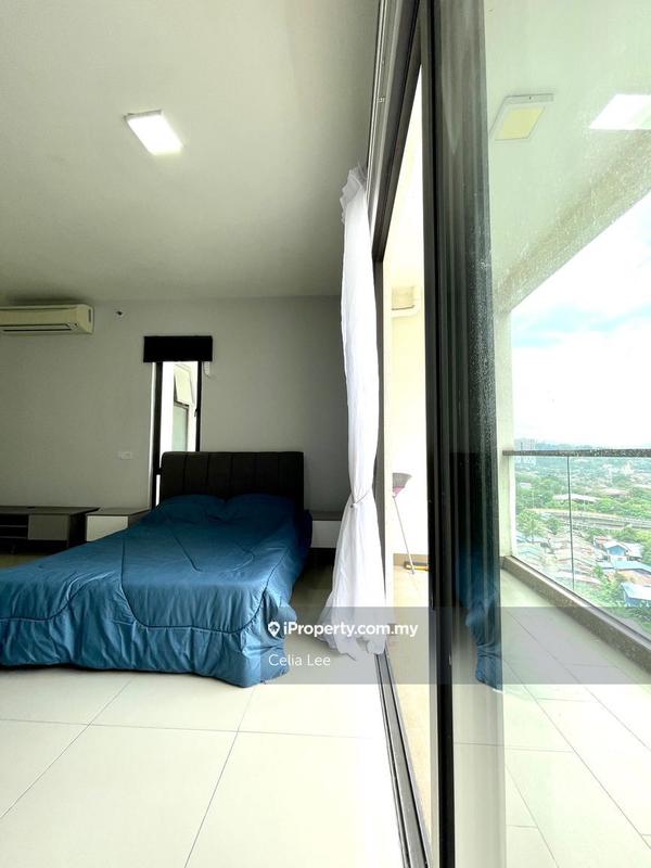 Residensi Servis untuk Dijual di Urban 360 oleh Celia Lee - iProperty.com.my