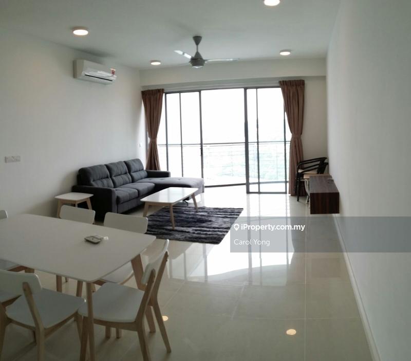 For Sale - The Westside Two