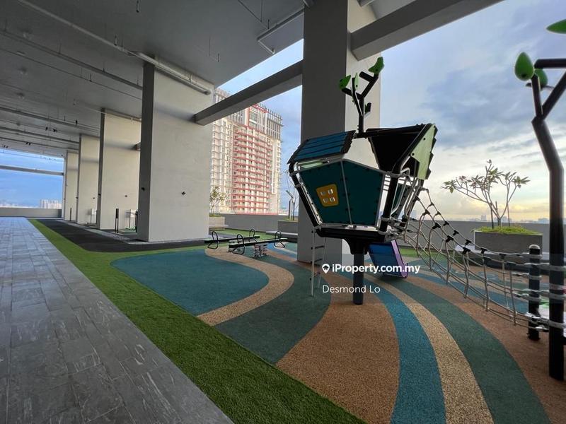 Service Residence for Sale in The Grand Subang Jaya SS15 by Desmond Lo - iProperty.com.my