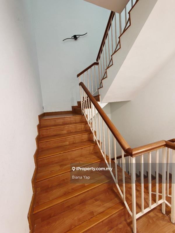 2.5-storey Terraced House for Sale in Impian Villas, Mont Kiara by Biana Yap - iProperty.com.my