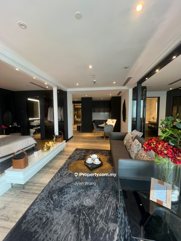 For Sale - Jewel by Oxley KLCC
