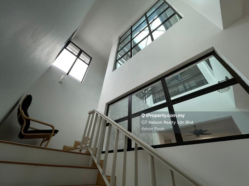 Semi-Detached House for Sale in Klang, Selangor by Kelvin Pook - iProperty.com.my