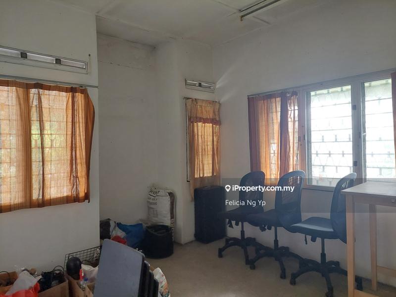 Rumah Berangkai 1 Tingkat untuk Dijual di SS3, Petaling Jaya oleh Felicia Ng Yp - iProperty.com.my