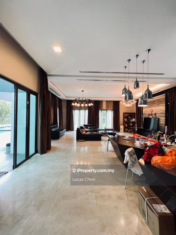 Banglo untuk Dijual di The Reserve Kemensah, Ulu Kelang oleh Lucas Choo - iProperty.com.my