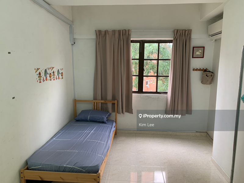 Kondominium untuk Disewa di Cypress Condominium oleh Kim Lee - iProperty.com.my