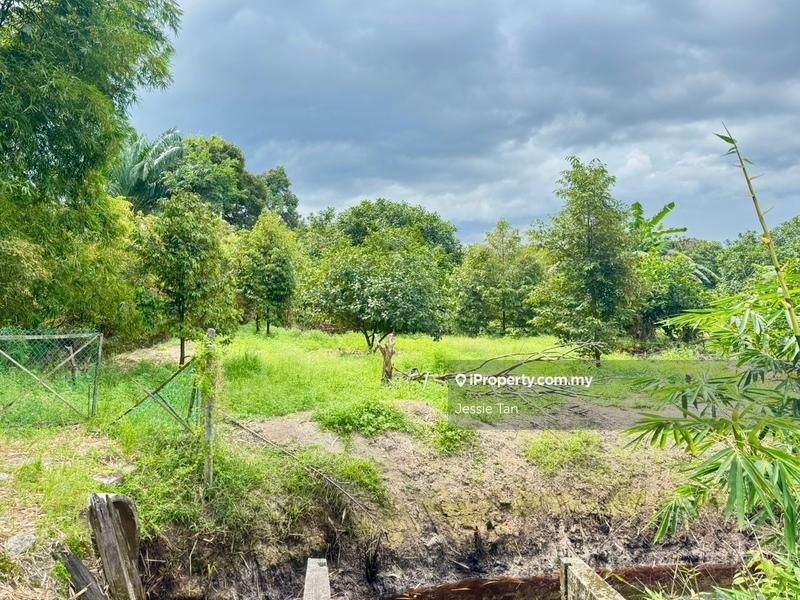 Agricultural Land for Sale in Gelang Patah, Johor by Jessie Tan - iProperty.com.my