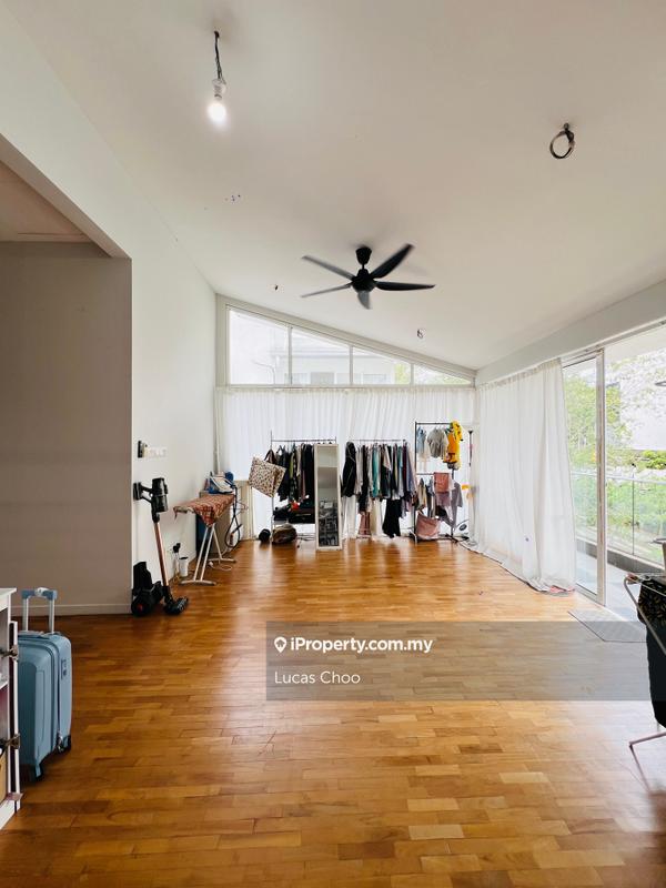 Rumah Berkembar untuk Dijual di Taman Melawati, Ulu Kelang oleh Lucas Choo - iProperty.com.my